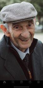 Condolence Book for Bernard Murray (Finglas, Dublin)