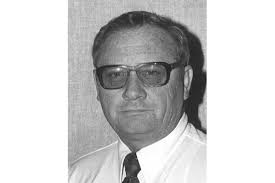 Richard Edwards Obituary (1928