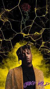 Jul 17, 2020 · juice wrld wallpapers singers / by flix / july 17, 2020 march 8, 2021 check out this best collection of juice wrld wallpapers with tons of high quality hd background pictures for desktop, laptop iphone & android mobile. Juice Wrld Wallpaper Hype Wallpaper Yellow Aesthetic Juice Rapper