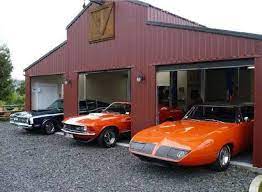Pin By Scott Konshak On American Muscle Car Connection From The 60 S And 70 S Car Barn Classic Cars Car