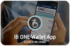 Transfer funds between fib accounts or transfer funds between accounts you own at other institutions. Mobile Banking Independent Bank