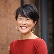 Allison Marcus's Instagram, Twitter & Facebook