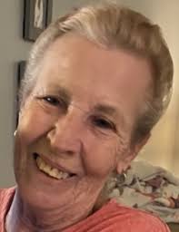 Obituary information for Elizabeth Haupricht