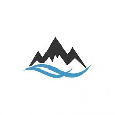 Gambar Gunung Logo Desain Grafis Template Vektor Ilustrasi Clipart Gunung Logo Ikon Ikon Gunung Png Dan Vektor Untuk Muat Turun Percuma Desain Grafis Ilustrasi Desain Logo