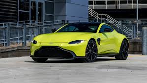 Image result for Sea Storm 2019 Aston Martin