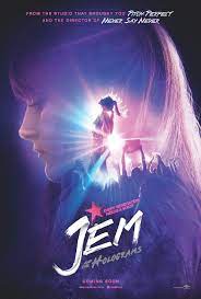 Please make sure to read all rules before submitting a new link or text post. Jem And The Holograms 2015 Imdb