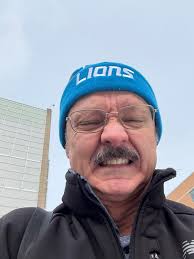 Michigan winters and childhood memories of cold weather