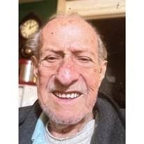 Ervin C. Blackwelder Jr. Obituary (2023)