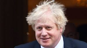 Boris johnson's new shorter haircut was an accident due to a nervous hairdresser. Brace For Possible Brexit Meltdown But Don T Panic Boris Johnson Caught As Saying Euractiv Com