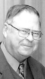 Eldon H. Huber