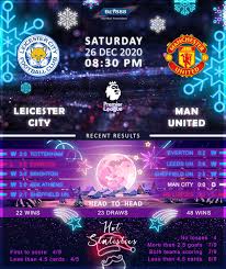 Hasil akhir leicester city vs man united, gol tunggal marcus rashford menangkan mu, geser arsenal. O83eovowdlbsdm