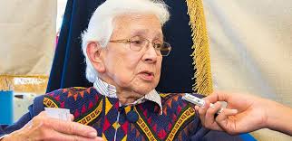 Falleció la primera mujer directora de la Facultad de Medicina