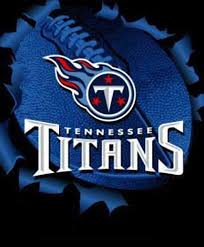 Tennessee Titans Post 1966 Franchise Granted August 14 1959 First Season 1960 Current Sta Tennessee Titans Logo Nfl Titans Tennessee Titans Football