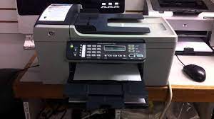 Check spelling or type a new query. Hp Officejet 5610 All In One Inkjet Printer Youtube