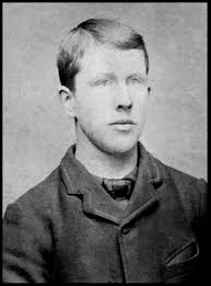 Leonard Gardiner Watson (1864-1899)