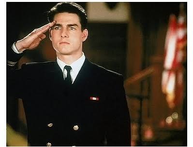 A Few Good Men (R) - The Movie Buff