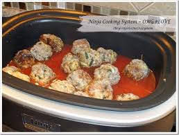 There Is A New Way To Cook With Ninja Cooking System Review And Simple Spaghetti In Under 30 Minutes Ninja Cooking System Recipes Ninja Cooking System Cooking