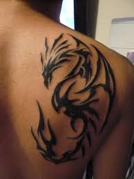 Best Tattoos For Men On Shoulder Best Tattoo Ideas