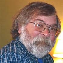 Obituary information for Kenneth Dancing Bear Tice