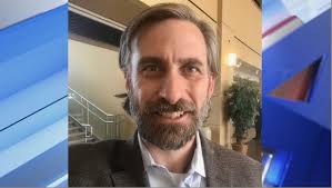 Former Oklahoma lawmaker, civil rights attorney Ryan Kiesel dies at 45