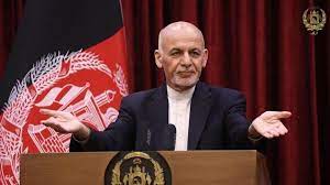 Afghanistan's attorney general indicted the afghan football federation (aff) president, keramudddin karim, on multiple counts of rape, sexual assault, and harassment of female players dating to. Afghan President Halts Cabinet Formation