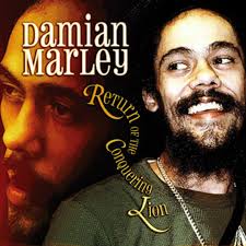 Stream Nas & Damian Marley