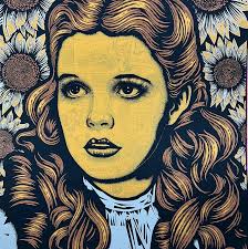 Art Prints No Place Like Home