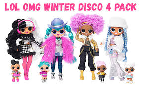 Check spelling or type a new query. Lol Omg Dolls News Release Dates Images Photos Page 2 Youloveit Com