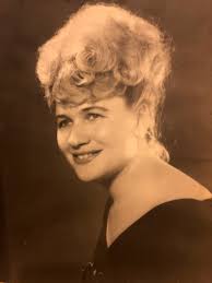 Tereza Stelcer Obituary