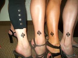 Pin On Queens Of Spades Qos