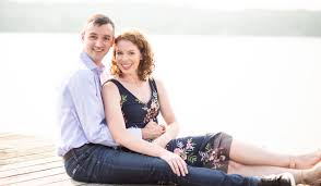 Carrie Stevens and Matthew Prorok's Wedding Website