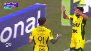 Mirassol Surpreende! Ex-São Paulo Revela Segredos do Sucesso! - Imagen principal del artículo