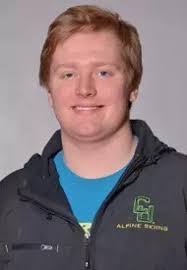 2016 Alpine Ski Roster