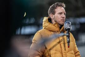 This is the profile site of the manager julian nagelsmann. Breaking Bayern Munich And Julian Nagelsmann Reach Agreement Update Salary Numbers Fee Bavarian Football Works