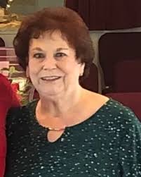 Obituary information for Carolyn Hanchey Barrett