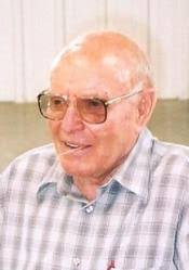 Obituary information for Joseph 'Bob' Hanko