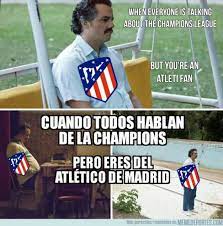 The uefa champions league (abbreviated as ucl) is an annual club football competition organised by the. Champions League Quarter Final Draw Memes As Com