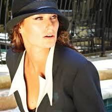 MAKEUP BY ALEXIS HENRY