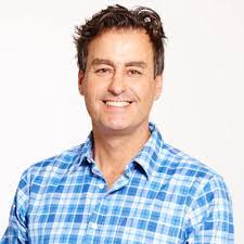 David Barnaby's Instagram, Twitter & Facebook