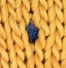 Maybe you would like to learn more about one of these? Techknitting Hole In My Knitting Help