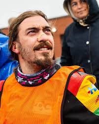 That first lap feeling 🤩 You can see the excitement of the newcomers first  laps in their eyes