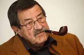 Gunter Grass Stock Photos