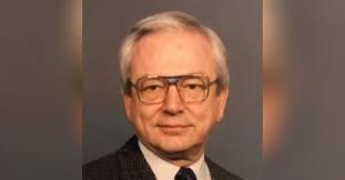 Dr. John W Knable Obituary