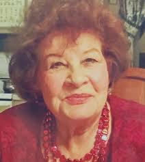 Hilda Holtz Wills (1927-2020)