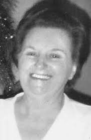Marjorie Grace Lewis Layman (1927-2010)