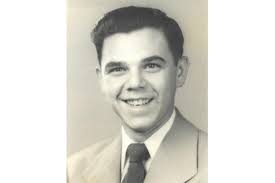 George Trono Obituary and Online Memorial (2018)