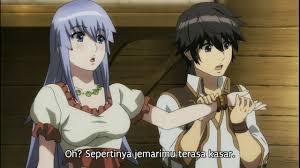 Maybe you would like to learn more about one of these? Ikta Solork Nejimaki Seirei Senki Tenkyou No Alderamin Sub Indo Youtube