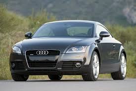 Image result for Graphite Gray 2011 TTS