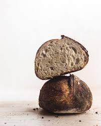 At this point, the dough should be wet but also extremely extensible (having the ability to stretch without snapping back). How To Bake Sourdough And Any Crusty Bread Without A Dutch Oven Halicopter Away