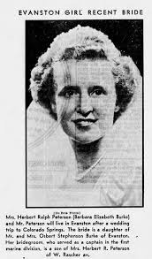 Herbert Ralph Peterson (1919-2008)